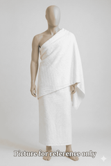 Men's Ihram Set