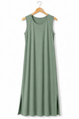 Emerald Abaya Inner