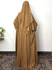 Prayer Abaya