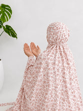 Pure Cotton Salah Khimar