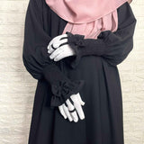 Daily Wear Abaya