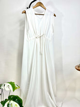 Abaya inner with string