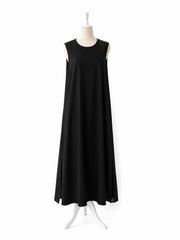 Black Abaya Inner
