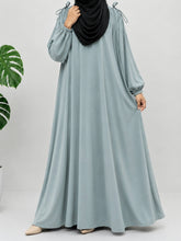 Sapphire IQRA String Abaya