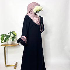Iram Abaya