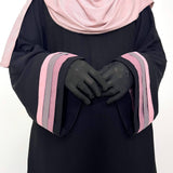 Iram Abaya
