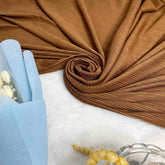 Ribbed Jersey Hijab
