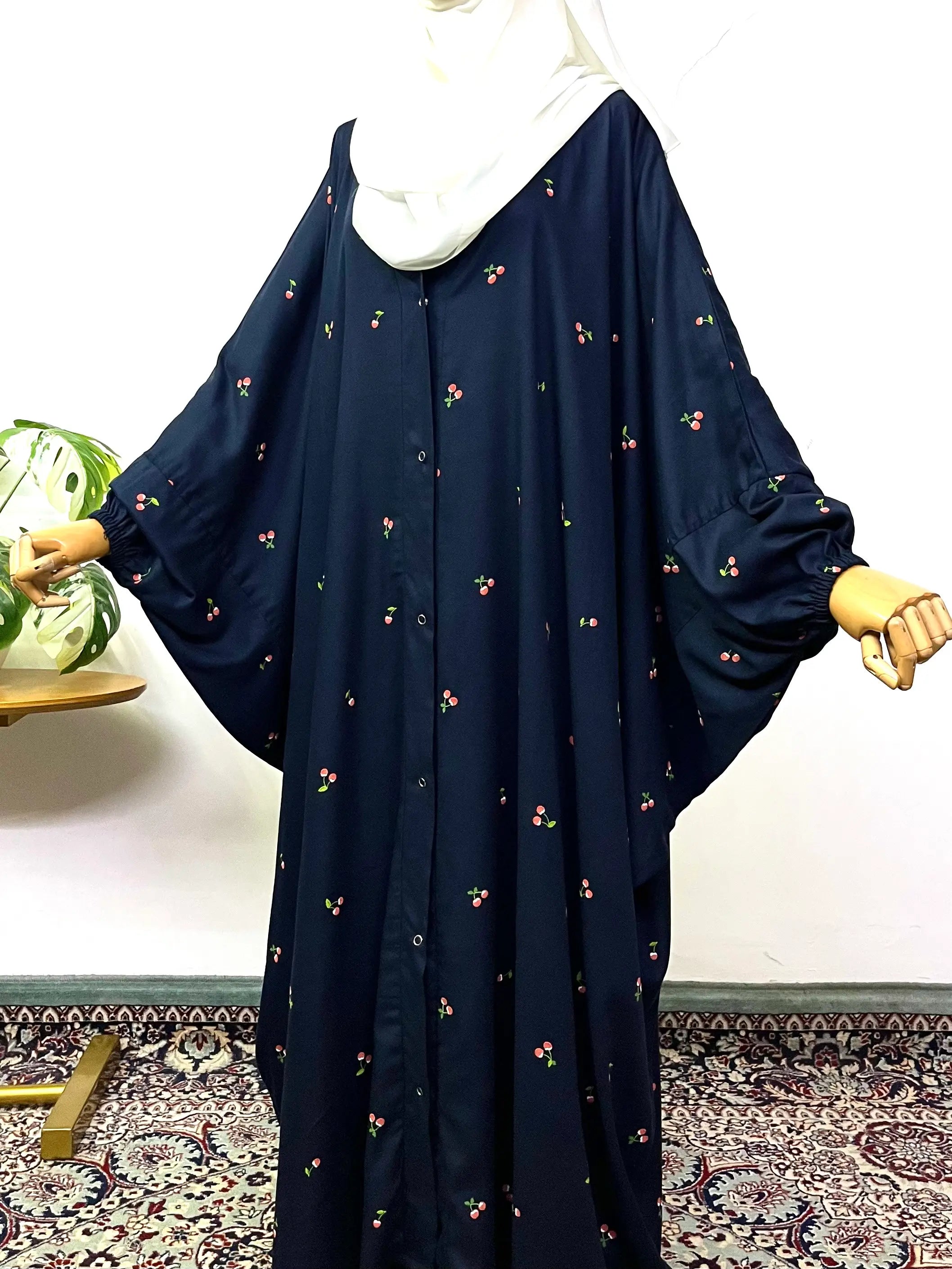 Kaftan abaya