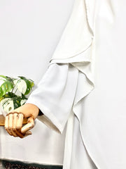 Abaya Khimar Set