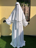 Haya Abaya Set