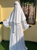 Haya Abaya Set
