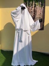 Haya Abaya Set