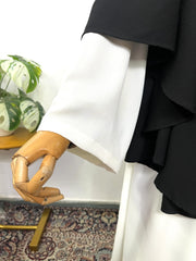 Abaya Khimar Set