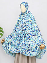 Pure Cotton Salah Khimar