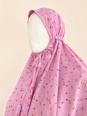 Rayon Cotton Salah Khimar