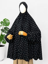 Rayon Cotton Salah Khimar