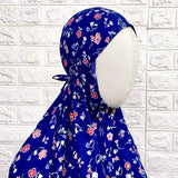 Long Salah Khimar