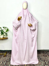 pure cotton jilbab
