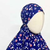 Princess Salah Khimar