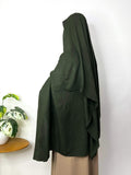 Modal Cotton Hijab