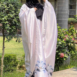 Hilal Abaya