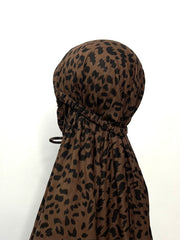 Kids Khimar