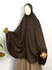 Rayon Cotton Salah Khimar