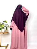 Muskan Abaya Set