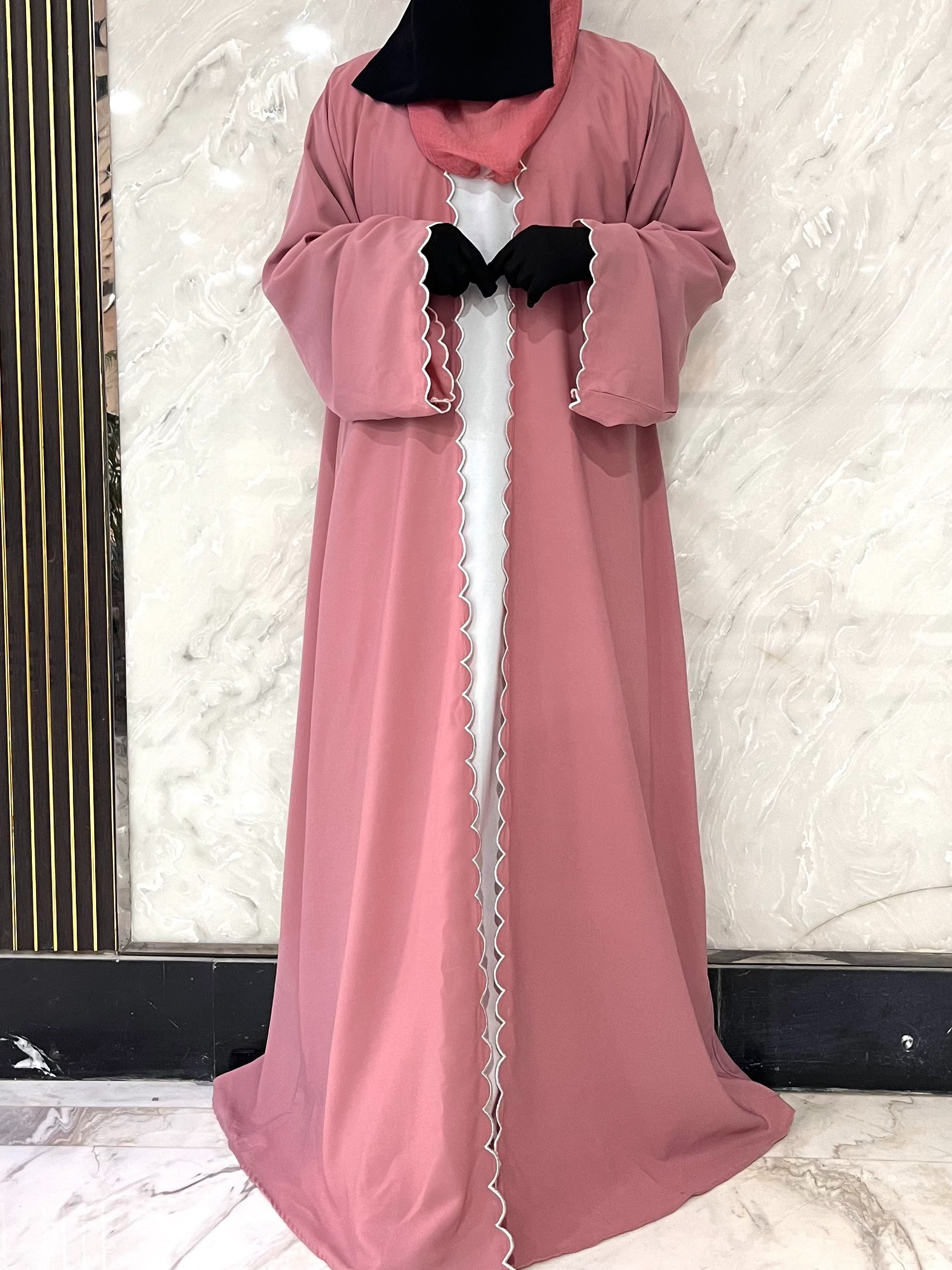 Ruh abaya