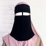 Arabian Niqab