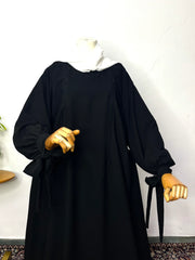 Rahma Nursing Abaya