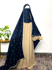 Pakiza Chadar