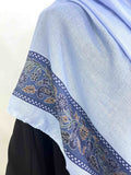 Viscose Printed Hijab