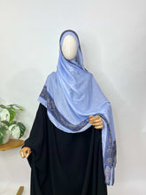 Viscose Printed Hijab
