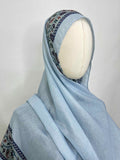 Viscose Printed Hijab