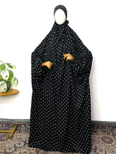 Rayon Cotton Prayer Jilbab