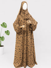 Prayer Abaya