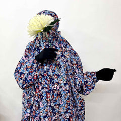 Jilbab Coord Set