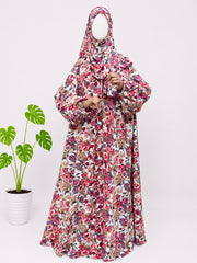 Prayer Abaya