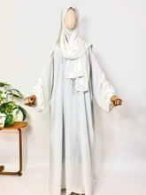Full Prayer Dress With Scarf