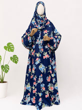 Prayer Abaya