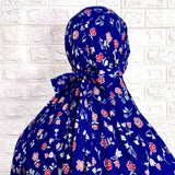 Rayon Cotton Prayer Jilbab