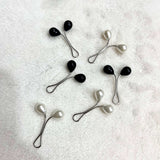 Hijab Loop Pins(Set Of 2 Pins)