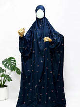 Rayon Cotton Prayer Jilbab