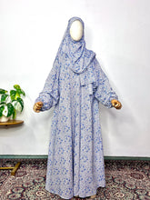 Prayer Abaya