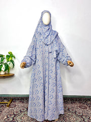 Prayer Abaya