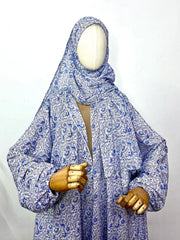Prayer Abaya