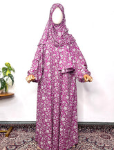 Prayer Abaya