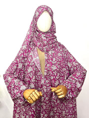 Prayer Abaya