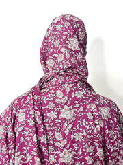 Prayer Abaya